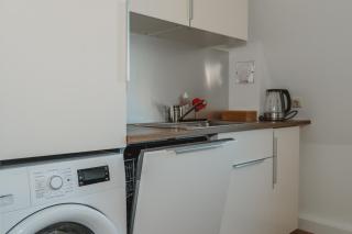 One4Five Apartments, gemütliches Wohnen in Dresden, Apartment Strandhaus - Dresden - 8