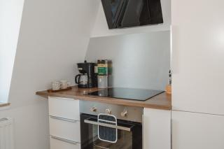 One4Five Apartments, gemütliches Wohnen in Dresden, Apartment Strandhaus - Dresden - 3