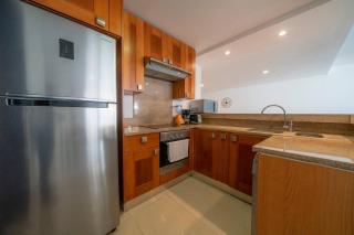2 BR Condo with Pool, Gym & Parking - Quadra Alea - Wayak 301 - Playa del Carmen - 3