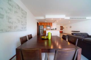 2 BR Condo with Pool, Gym & Parking - Quadra Alea - Wayak 301 - Playa del Carmen - 1