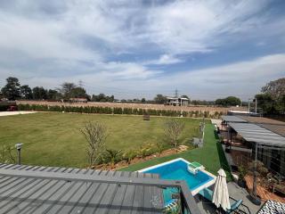Private luxury farm house - Gurgaon - 7