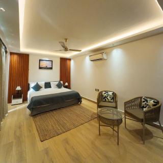 Private luxury farm house - Gurgaon - 5