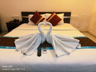 The Townhall (Unit of Prohotel) - Chennai - 1