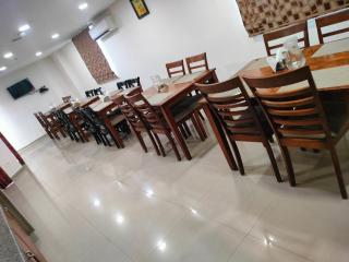 The Townhall (Unit of Prohotel) - Chennai - 2
