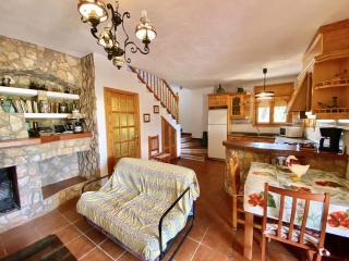 Villa rustica a 1km del mar - L'Ametlla de Mar - 6