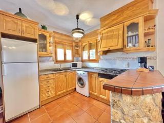 Villa rustica a 1km del mar - L'Ametlla de Mar - 5