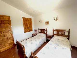Villa rustica a 1km del mar - L'Ametlla de Mar - 1