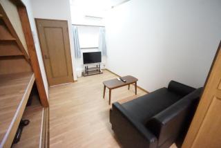 Family Home Osaka Kujo Guest House - Osaka - 2