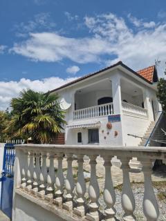 Delfini House - Asprovalta - 9