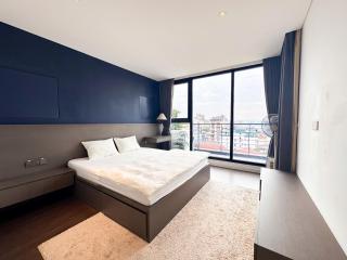 Tô Ngọc Vân - Căn hộ 1 ngủ view hồ - Hanoi - 4