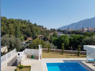 Susam Villa - Fethiye - 5