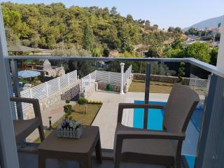 Susam Villa - Fethiye - 4