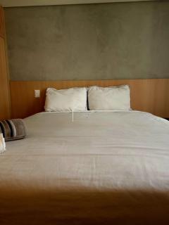 Modern Studio em Pinheiros - 7