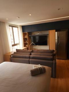 Modern Studio em Pinheiros - São Paulo - 3