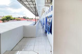 RedDoorz at Graha Aisyah Menteng Medan -  - 2