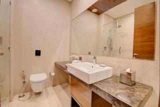 hotel grand shubh - Nova Deli - 4