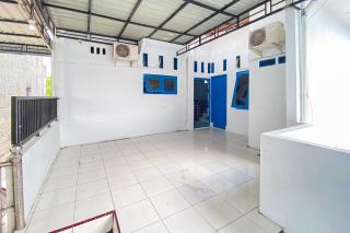 RedDoorz at Graha Aisyah Menteng Medan -  - 7