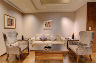 hotel grand shubh - Nova Deli - 7