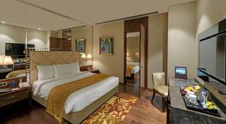 hotel grand shubh - Nova Deli - 5