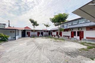 RedDoorz at Graha Aisyah Menteng Medan -  - 8