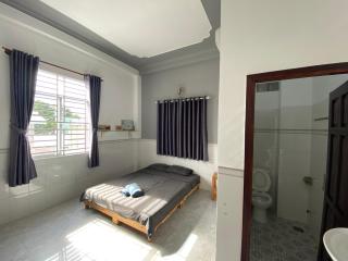 Chill Guesthouse Can Tho - Can Tho - 1