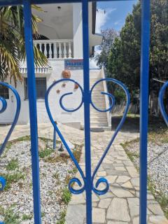 Delfini House - Asprovalta - 7