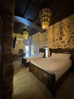 kefren konağı - Mardin - 4