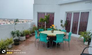 The Townhall (Unit of Prohotel) - Chennai - 3