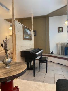 Studio Apartment Altstadt - Dorsten - 6