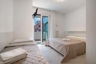 Residence Papaya A104 - Lido di Jesolo - 2