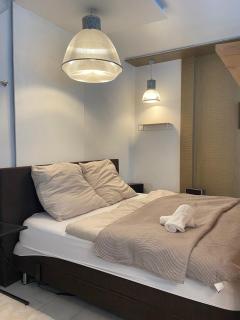 Studio Apartment Altstadt - Dorsten - 4