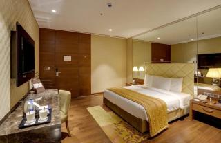 hotel grand shubh - Nova Deli - 8