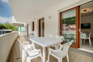 Residence Papaya A104 - Lido di Jesolo - 8