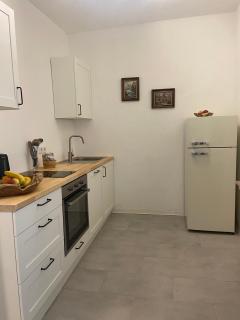 Studio Apartment Altstadt - Dorsten - 1