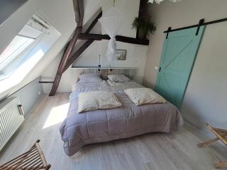 B&B De Tabaksschuur - Amerongen - 5