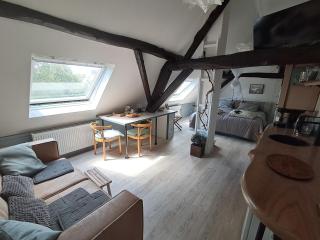 B&B De Tabaksschuur - Amerongen - 9