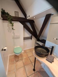 B&B De Tabaksschuur - Amerongen - 3
