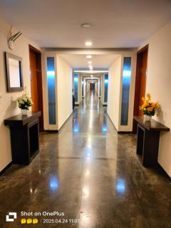 The Townhall (Unit of Prohotel) - Chennai - 4