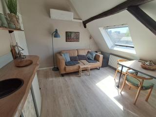 B&B De Tabaksschuur - Amerongen - 8
