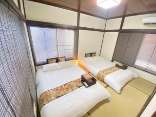 GrAce HOUSE EDOGAWA - Tokyo - 5