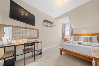 mySTAYINN Cedar Villa Guest House - Inverness - 4