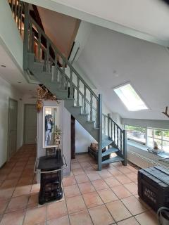 B&B De Tabaksschuur - Amerongen - 1