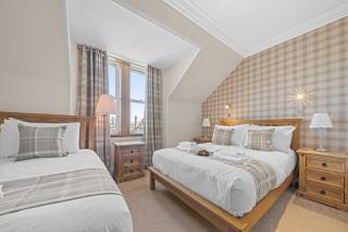 mySTAYINN Cedar Villa Guest House - Inverness - 7