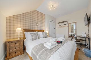 mySTAYINN Cedar Villa Guest House - Inverness - 6