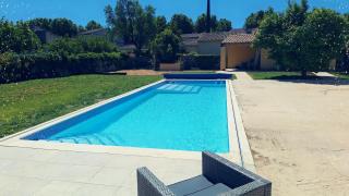 Le Portail Vert - Villes-sur-Auzon - 0