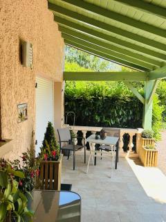 Demeure de l'Estuaire - 4