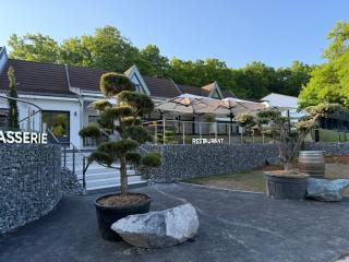 La Corniche Hôtel - 3