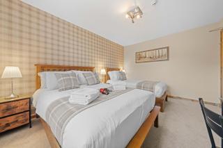 mySTAYINN Cedar Villa Guest House - Inverness - 5