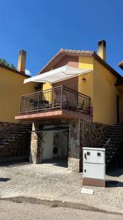 Balcón del Júcar delux - Tragacete - 6