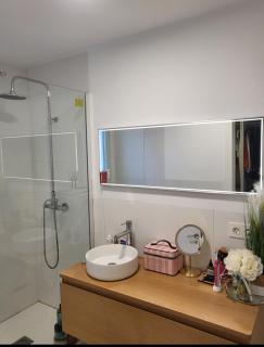 ESCAPADA -RELAJANTE 2hab -2bañ Piscina privada - Lliria - 7